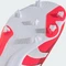adidas Predator League MG lucid red/cloud white/core black (Junior) Vorschaubild