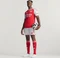 adidas FC Arsenal Authentic 2025/2026 Heimtrikot kurzarm better scarlet/white (Herren) Vorschaubild