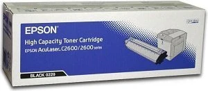 Epson Toner 0229 schwarz hohe Kapazität