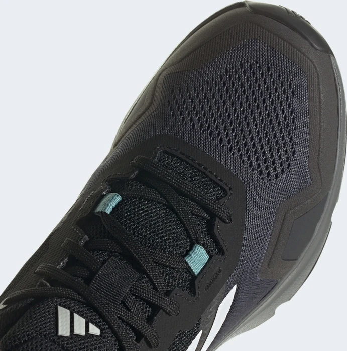 adidas Terrex Soulstride core black/crystal white/grey four (Damen)