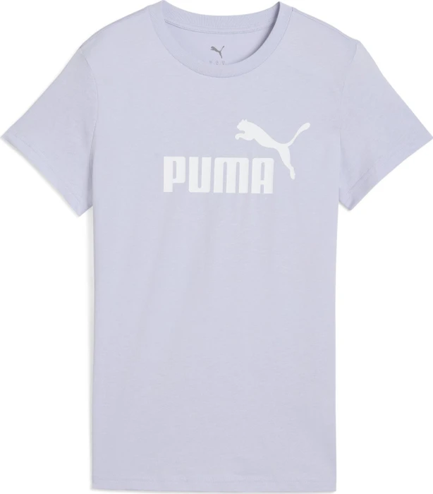 Puma ESS No. 1 Logo T-Shirt kurzarm cool weather