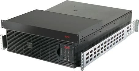 APC Smart-UPS RT Marine, 3000VA, LAN/seriell
