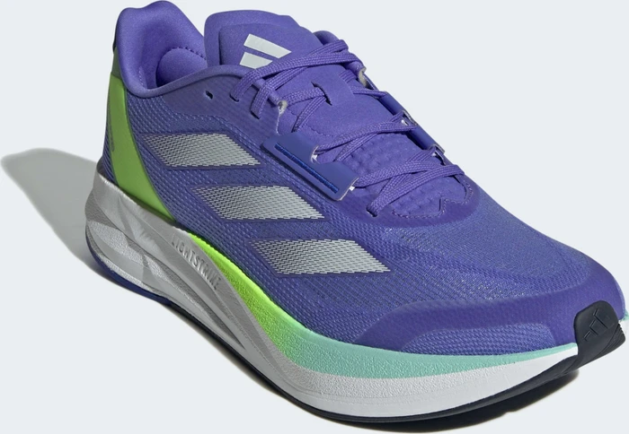 adidas Duramo Speed cobalt blue/zero metalic/flash aqua