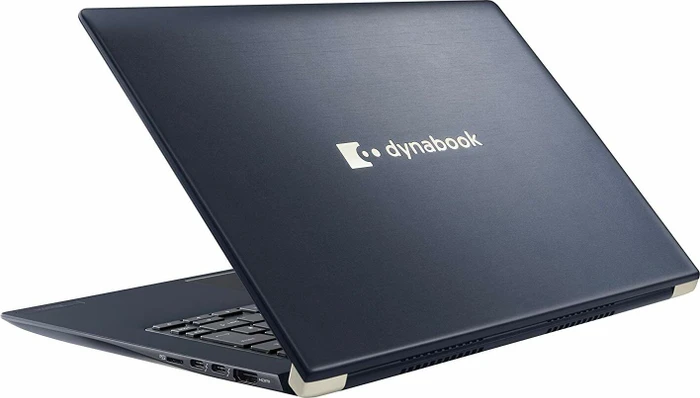 Dynabook Portege X40-G-11C, Onyx Blue, Core i7-10510U, 16GB RAM, 512GB SSD, LTE, DE