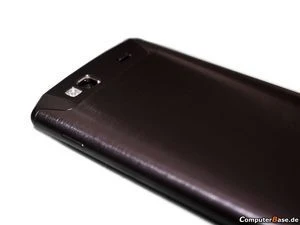 Samsung S8600 Wave III schwarz