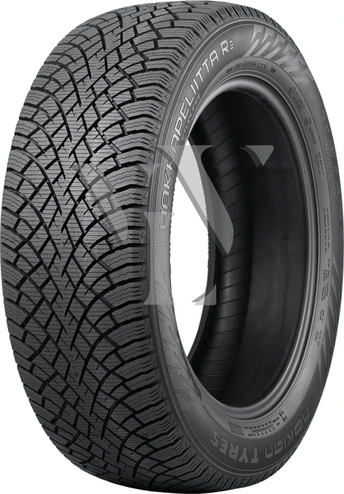 Nokian Hakkapeliitta R5 245/40 R20 99T XL