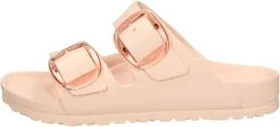 Birkenstock Arizona Big Buckle EVA light rose (Damen)