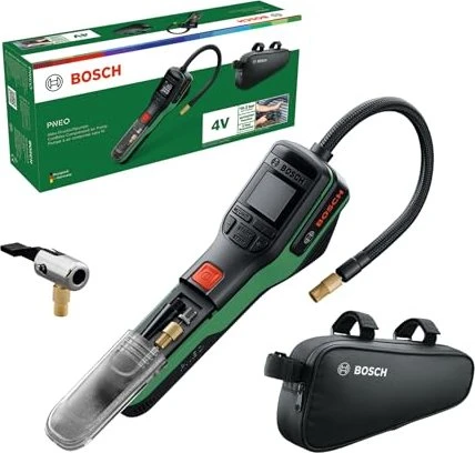 Bosch DIY PNEO Akku-Luftpumpe
