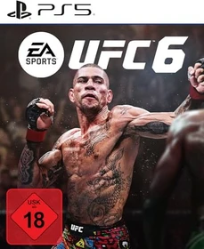 EA Sports: UFC 6 (PS5)