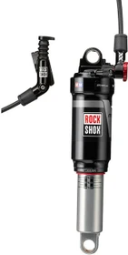 RockShox Monarch XX Solo Air 184x44mm Dämpfer