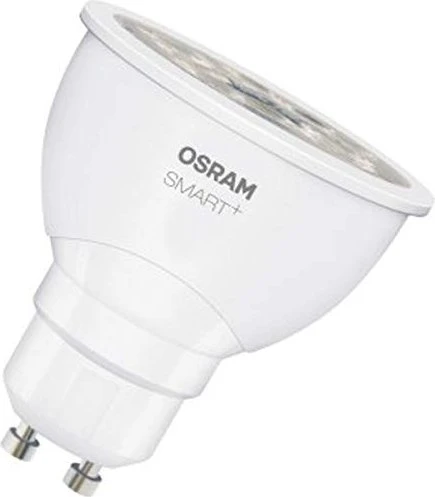 Osram Ledvance SMART+ Multicolor PAR16 6W GU10