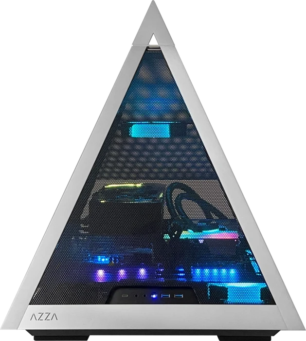 AZZA Pyramid 804M Mesh