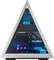 AZZA Pyramid 804M Mesh Vorschaubild