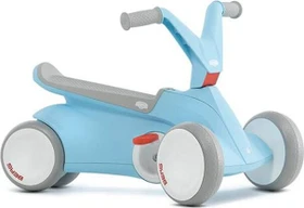 Bergtoys Berg GO² blau