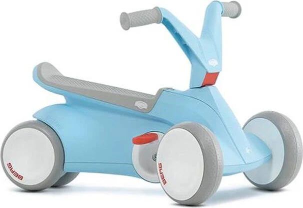 Bergtoys Berg GO² blau
