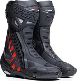 TCX RT-Race Herren schwarz/rot