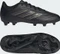 adidas Copa Pure II League FG core black/carbon/gold metallic (Junior) Vorschaubild