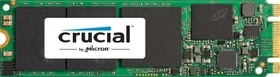 Crucial MX200 500GB, M.2 2280 / B-M-Key / SATA 6Gb/s