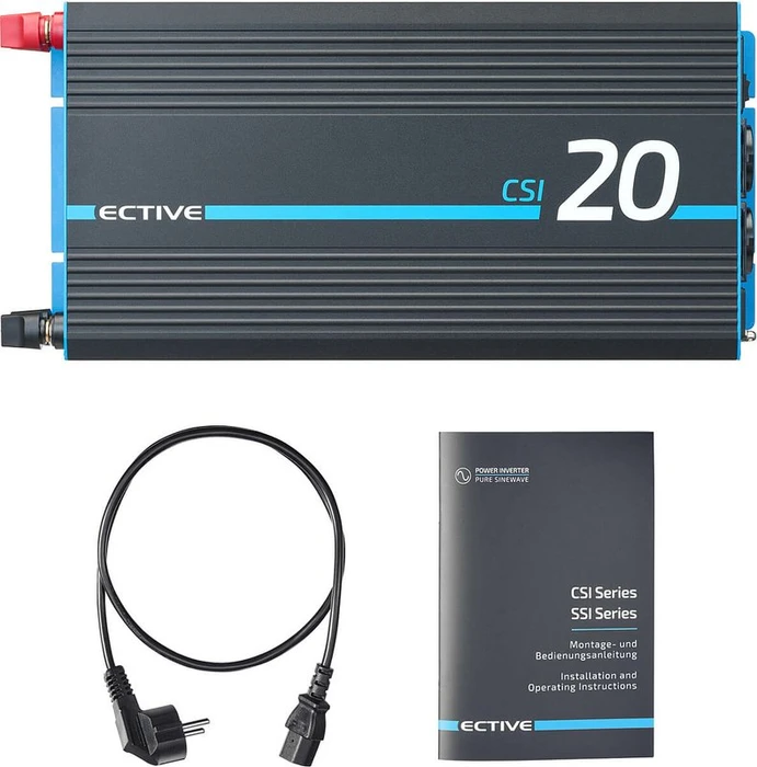 Ective CSI 20 12V