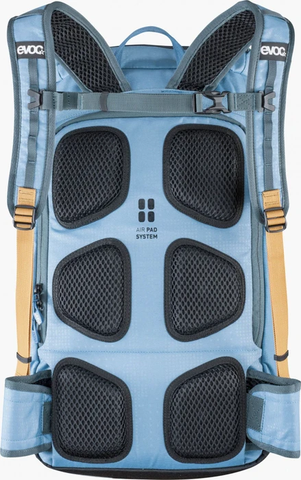 Evoc Mission Pro 28 copen blue