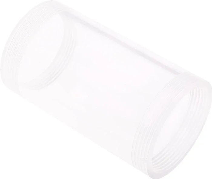 Alphacool Eisbecher Acryl Tube 60x105, klar