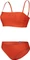 Arena Team Stripe Bandeau Bikini-Set (Damen) Vorschaubild