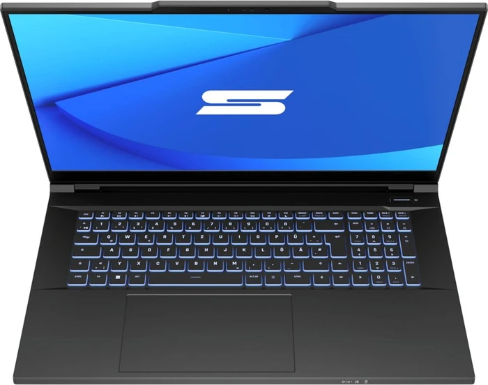 Schenker KEY 17 Pro E24gwt, Core i9-14900HX, 32GB RAM, 2TB SSD, GeForce RTX 4080, DE