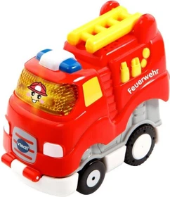 VTech Tut Tut Baby Flitzer Press & Go Feuerwehr