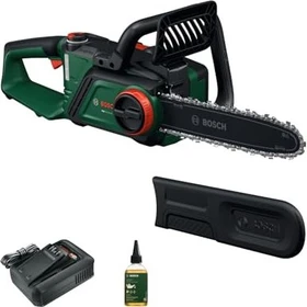 Bosch DIY PKE18V-30-28 Akku-Kettensäge inkl. Akku 4.0Ah