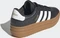 adidas VL Court Bold carbon/cloud white/gold metallic (Damen) Vorschaubild