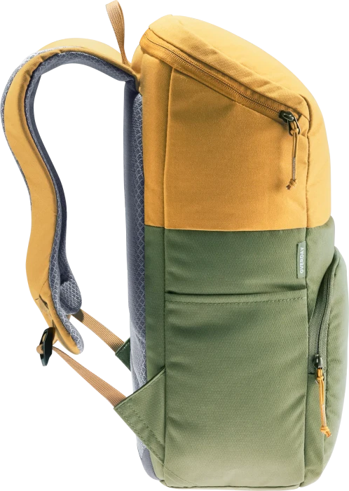 Deuter Overday khaki/cinnamon (Junior)