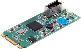 Exsys EX-48275-2, M.2