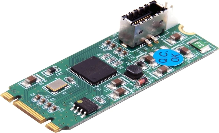Exsys EX-48275-2, M.2