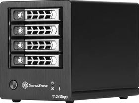 SilverStone TowerStor TS421S