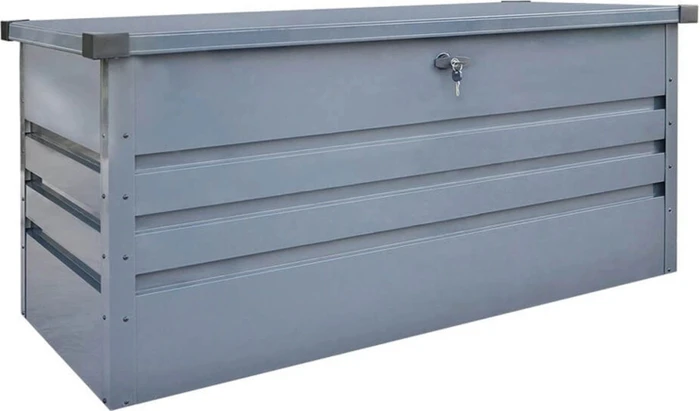 Home Deluxe Megabox XL Gartenbox 400l