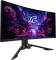 ASRock Phantom Gaming PG34QRT2B, 34" Vorschaubild