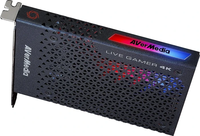 AVerMedia GC573 Live Gamer 4K