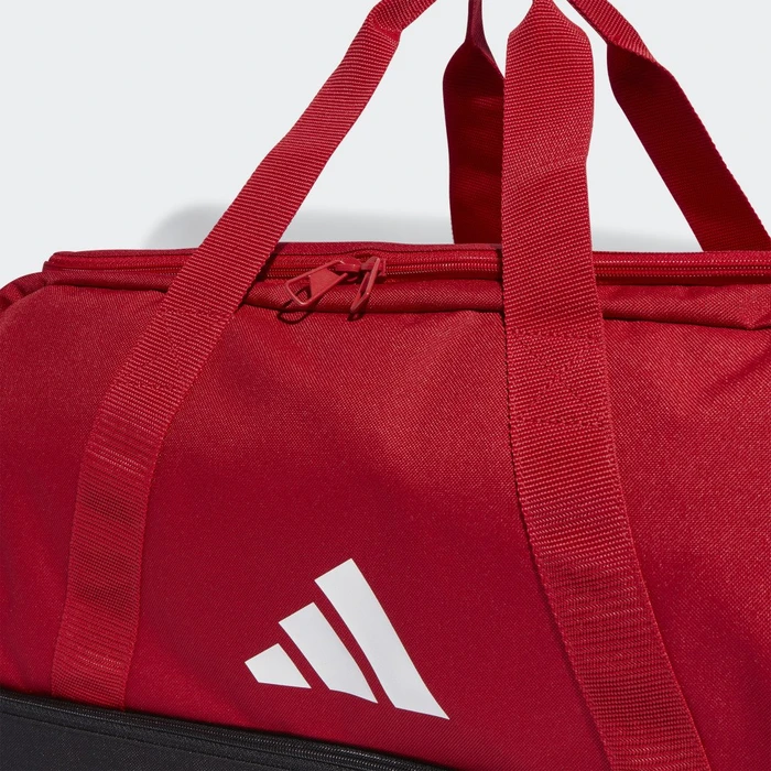 adidas Tiro League M Duffelbag Sporttasche team power red 2/black/white