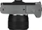 Fujifilm X-T200 silber mit Objektiv Fujinon XC 15-45mm 3.5-5.6 OIS PZ Vorschaubild