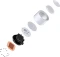 Jonsbo TG-240 ARGB White Vorschaubild