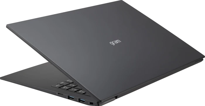 LG gram 15 Business Edition (2021), Core i5-1135G7, 16GB RAM, 512GB SSD, DE