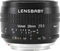 Lensbaby Velvet 28mm 2.5 Vorschaubild