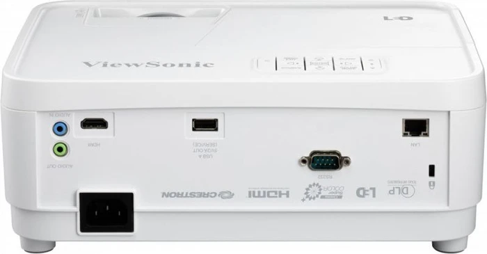 ViewSonic LS550WH