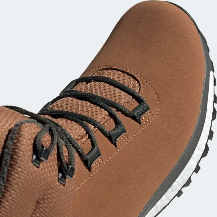 adidas Terrex Pathmaker CW brown/carbon (Damen)