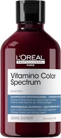 L'Oréal Professionnel Vitamino Color Spectrum Blue Shampoo, 300ml