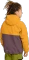 Jack Wolfskin Iceland 3in1 Funktionsjacke burly yellow JW (Junior) Vorschaubild