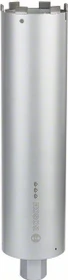 Bosch Professional UNC Best for Universal G1 1/4" Diamant-Trockenbohrkrone, 112x400mm, 1 Stück