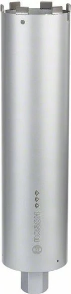 Bosch Professional UNC Best for Universal G1 1/4" Diamant-Trockenbohrkrone, 112x400mm, 1 Stück