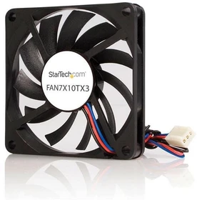 StarTech FAN7X10TX3, 70mm