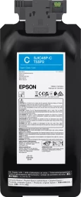 Epson Tinte SJIC48P-C cyan